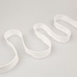 Heel strap PV 16 mm / White 101