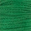 Cotton jacket string 5 mm / Green 243