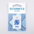 Needle for sewing machine SCHMETZ 130-705H UNI / 80