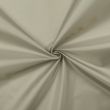 Plain water repellent fabric / Grey