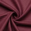Wool melton / Wine