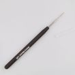 Crochet hook Soft 1,0 mm Al / PRYM