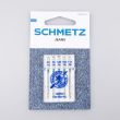 Needle for sewing machine SCHMETZ 130-705H-Jeans / MIX