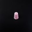 Plastic cord end / 134 Pink