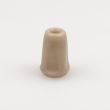 Plastic cord end / 292 Beige