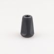 Plastic cord end / 312 Grey