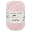 Yarn Baby Smiles Suavel 50 g / 01038 Altrosa