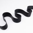 Satin Bias Binding 30 mm / 322 Grey