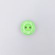 Button Rustic / 15 mm / Green