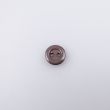 Button Chunky / 11 mm / Grey