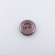 Button Chunky / 15 mm / Grey