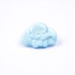 Button / Elephant / Sky