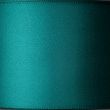 Double-sided satin ribbon 16 mm / Hunter