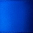Double-sided satin ribbon 38 mm / 0352 Electric Blue