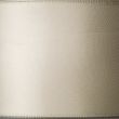 Double-sided satin ribbon 50 mm / 0565 Olive Grey