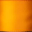 Double-sided satin ribbon 50 mm / 0668 Tangerine