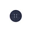 Button / 18 mm / Navy