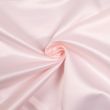 Bridal satin / Fairytale pink