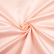 Bridal satin / Blush