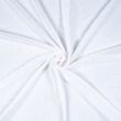 Curtain voile Geneva / White