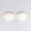 Waterproof bra cup B / Light Beige