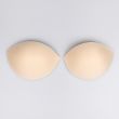 Waterproof bra cup D / Beige