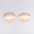 Anatomically shaped bra cups / Lycra B / Beige
