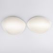 Anatomically shaped bra cups / Lycra G / Light Beige
