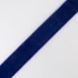 Reel Chic Single Velvet Ribbon 22 mm / Navy 370