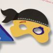 Pirate Mask / 5