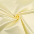 Bridal satin / Lemon