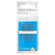 Milward Embroydery Needles 7 16pc