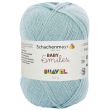 Yarn Baby Smiles Suavel / 06106 Rauchblau