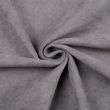 Wide width furnishing fabric Canvas / Grey