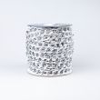 Aluminium Chain / 11 mm / Silver