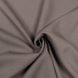 Bi Stretch Fabric / Dark Grey