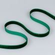 Velvet ribbon 10 mm / 0014 Bottle