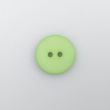 Simple button / 18 mm / Green