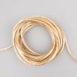 Satin cord / Beige 291