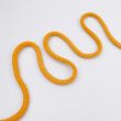 Cotton Cord 8 mm / 111 Yellow