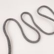 Cotton Cord 8 mm / 320 Grey