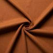 Wool coating / Terracota