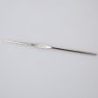 Crochet hook 12 cm Steel / Cose / 1.5 mm