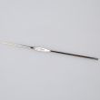 Crochet hook 12 cm Steel / Cose / 1.25 mm