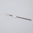Crochet hook 12 cm Steel / Cose / 1.0 mm