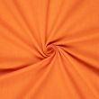 Plain cotton fabric HAR / Orange