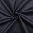 Suiting fabric / Navy-Black