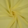 Crepe Chiffon Pearl / 4 Yellow