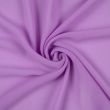 Crepe Chiffon Pearl / 20 Lilac