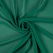 Crepe Chiffon Pearl / 101 Dark green